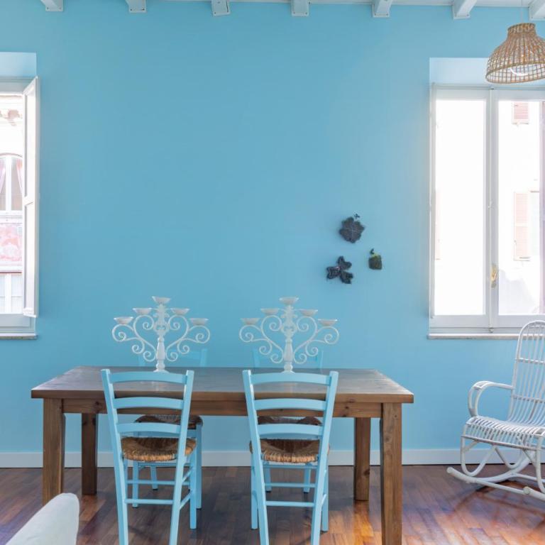 Little pied-à-terre in Rome - One-Bedroom Apartment - 13