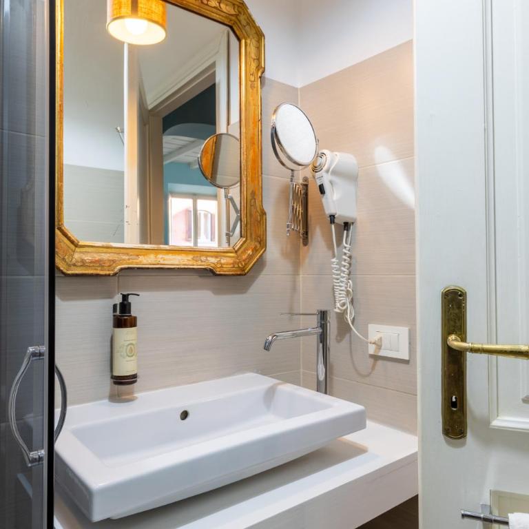 Little pied-à-terre in Rome - One-Bedroom Apartment - 23