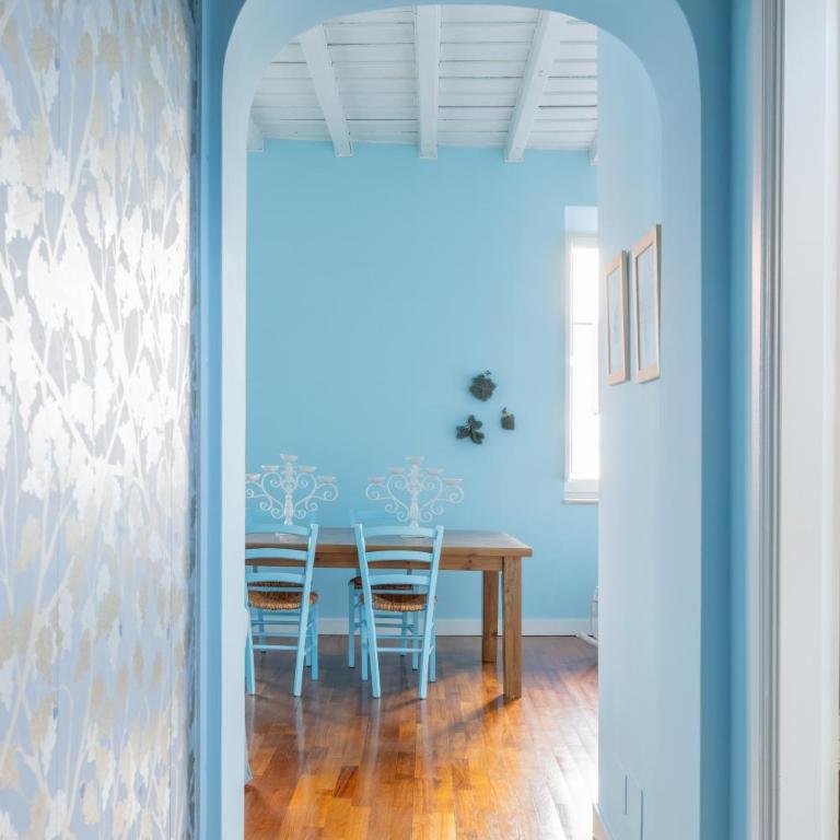Little pied-à-terre in Rome - One-Bedroom Apartment - 21