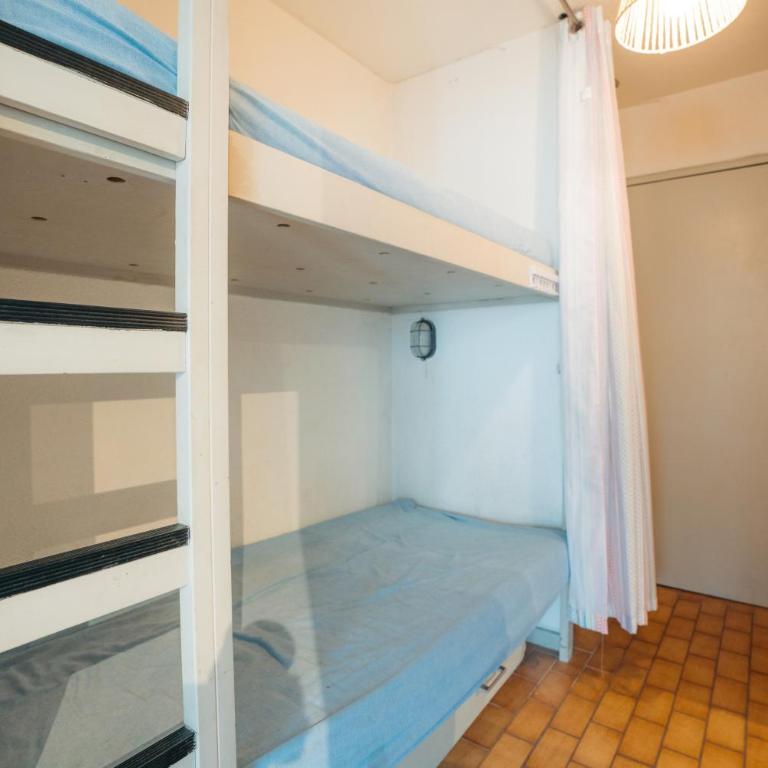 Cap Soleil YourHostHelper - Appartamento con 1 Camera da Letto - 5