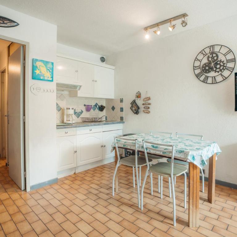Cap Soleil YourHostHelper - Appartamento con 1 Camera da Letto - 2