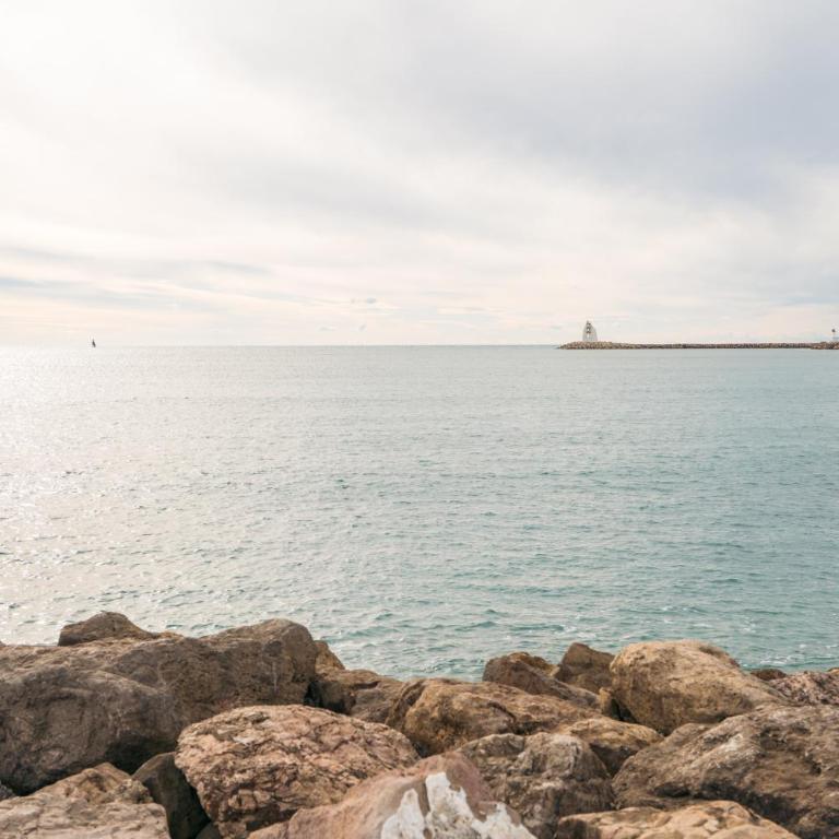 Cap Soleil YourHostHelper - Appartamento con 1 Camera da Letto - 13