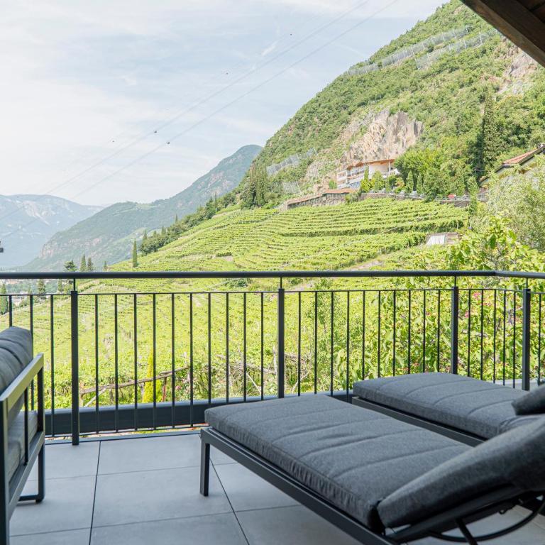 Kandlerhof - Appartamento con Vista Città - 5