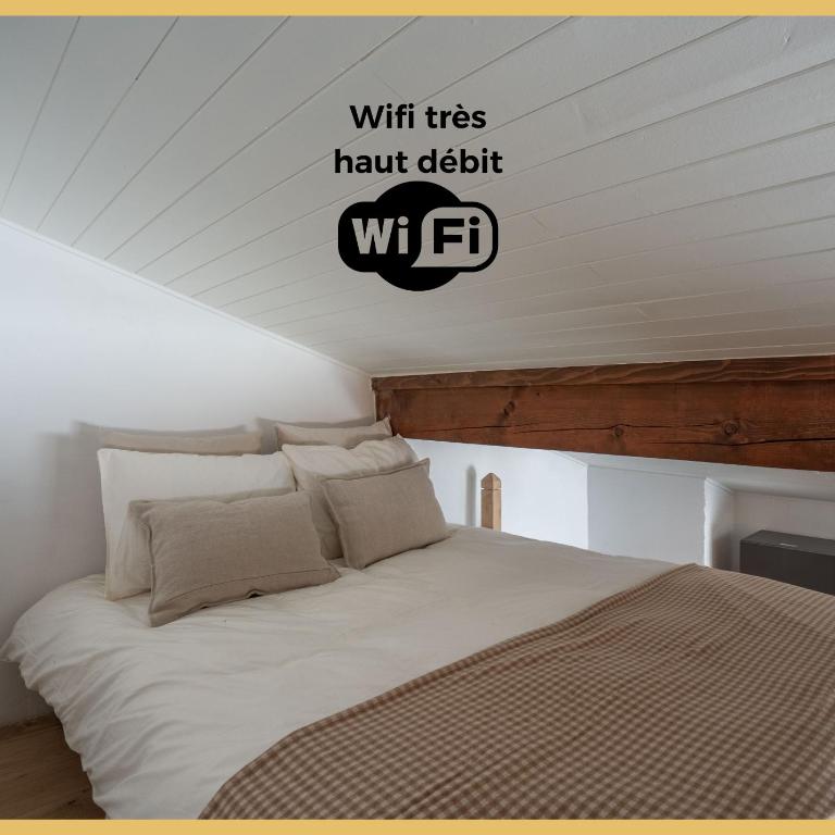 Le Cocon Alpin I Megève - Appartamento con 2 Camere da Letto - 2