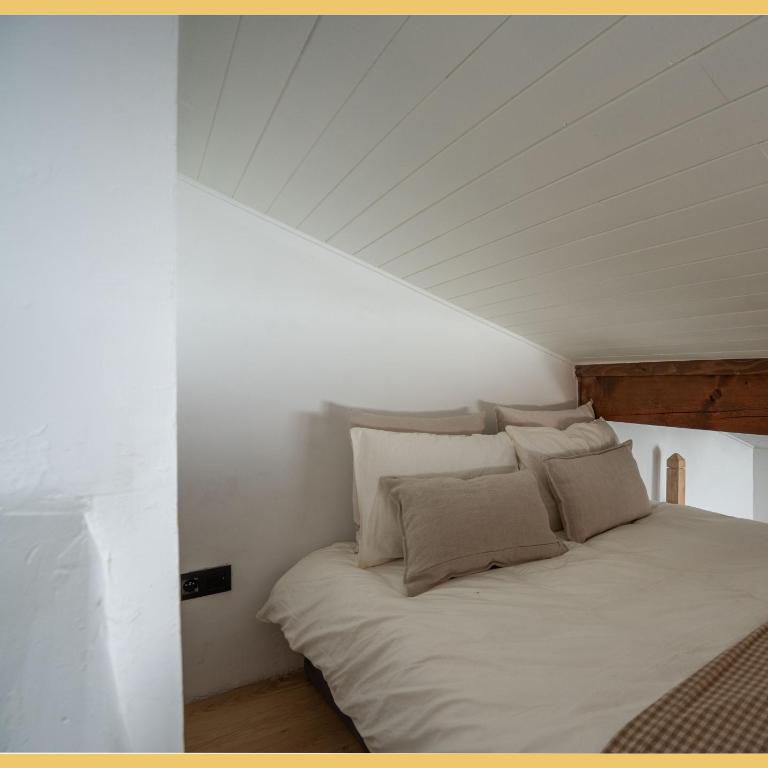 Le Cocon Alpin I Megève - Appartamento con 2 Camere da Letto - 17