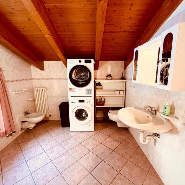 Appartamento Domenico - Appartamento con 2 Camere da Letto - 13