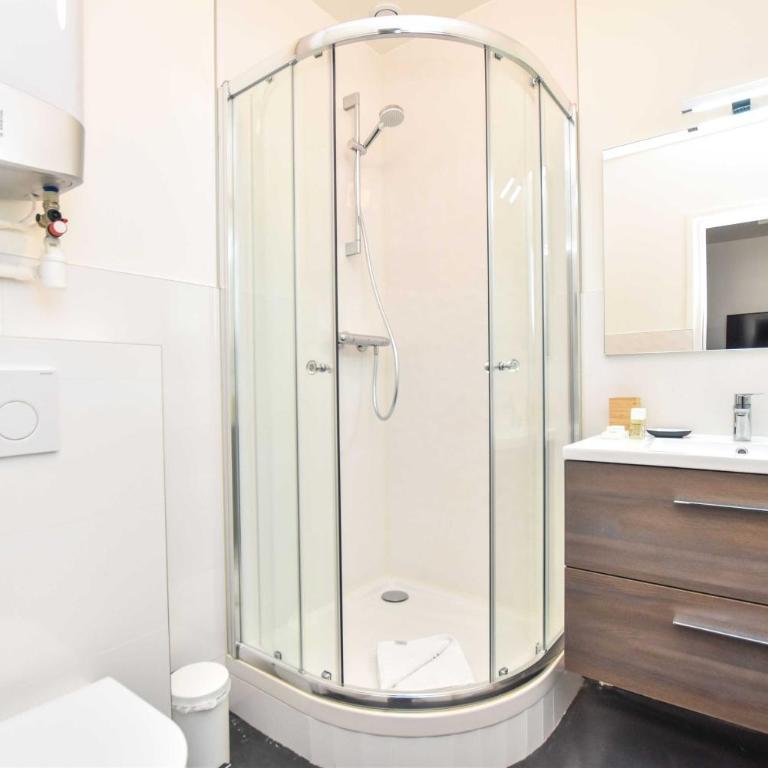 Superb apartment-1BR 2P - Sentier - Apartamento de 1 dormitorio - 14