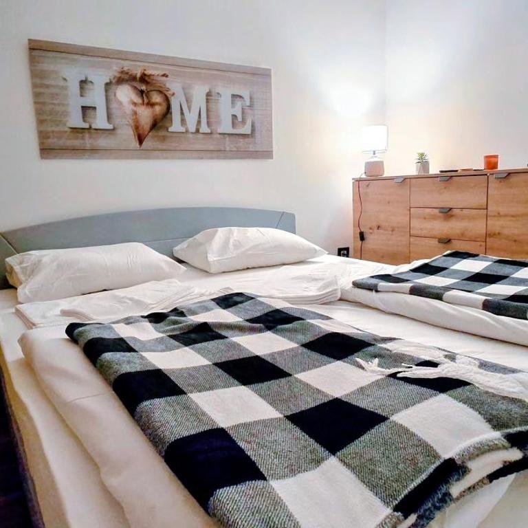 D&D Apartman Jahorina - Apartman sa 2 Spavaće Sobe - 6
