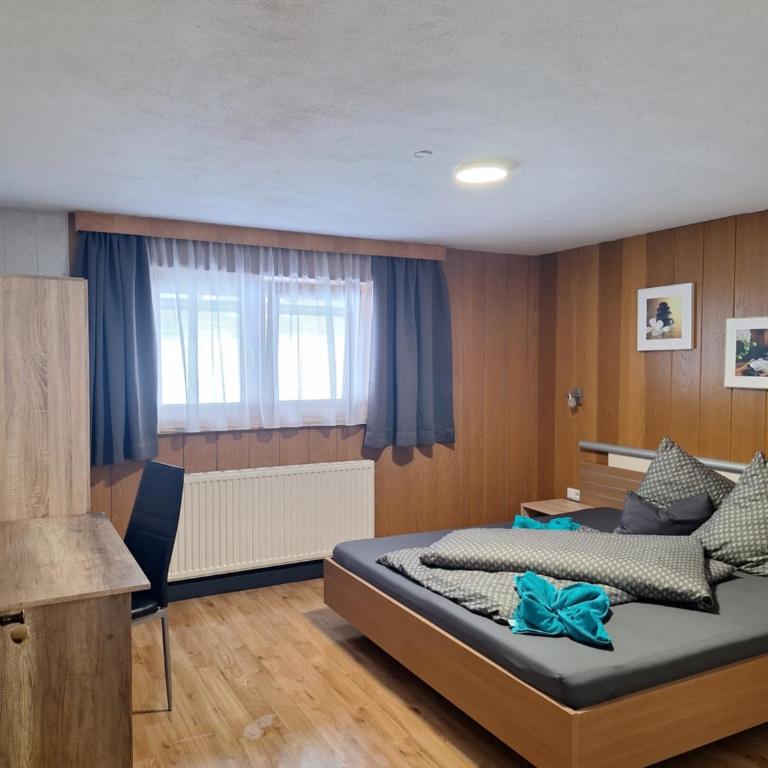 Ferienhof Bichlhof - Apartment mit 3 Schlafzimmern - 9