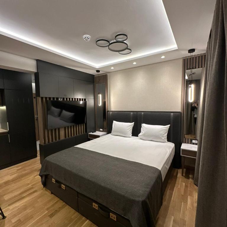 Vila Golija Sky View Kopaonik - One-Bedroom Apartment - 11
