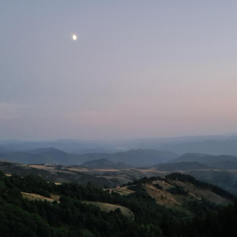 Vila Golija Sky View Kopaonik - One-Bedroom Apartment - 9