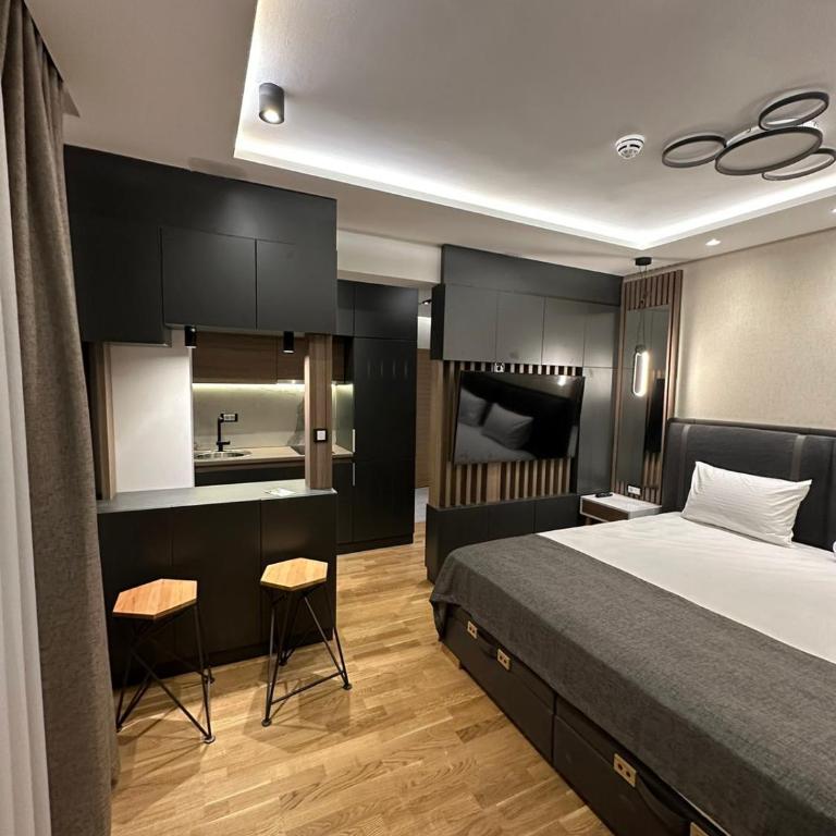 Vila Golija Sky View Kopaonik - One-Bedroom Apartment - 12