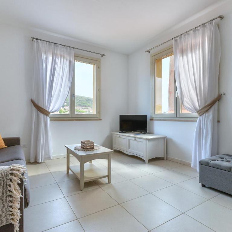 Appartamento Liù - Casa con 1 Camera da Letto - 2