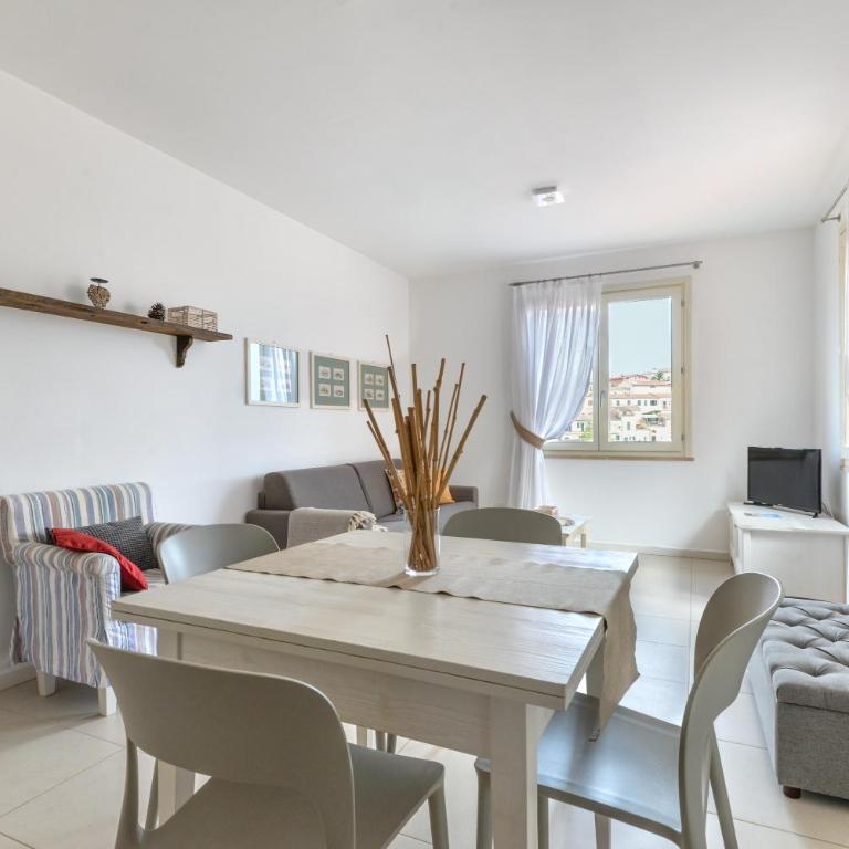 Appartamento Liù - Casa con 1 Camera da Letto - 1