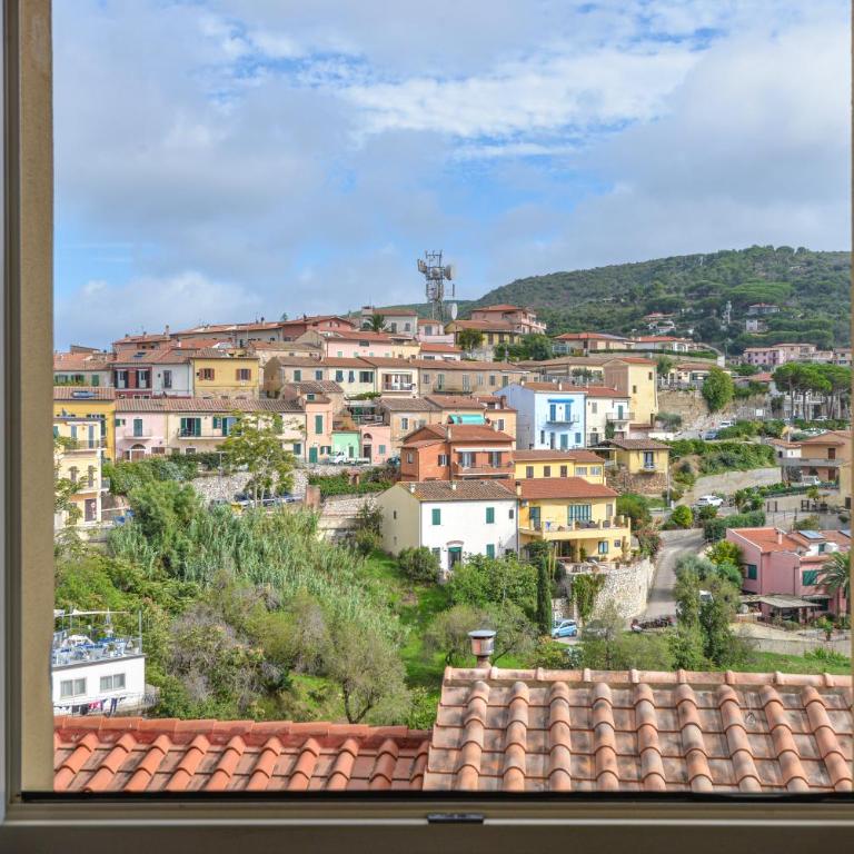 Appartamento Liù - Casa con 1 Camera da Letto - 6