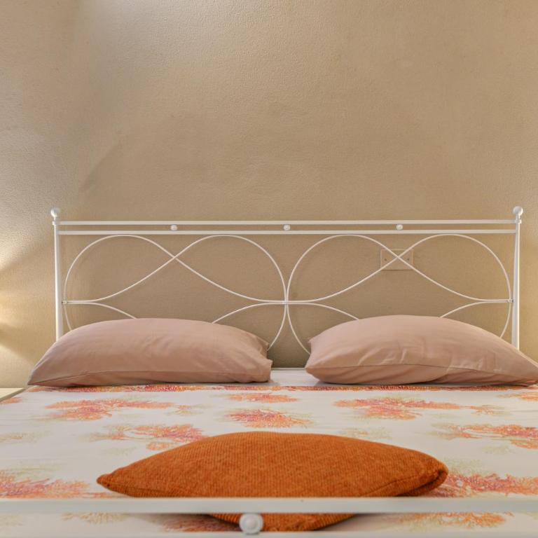 Appartamento Liù - Casa con 1 Camera da Letto - 8