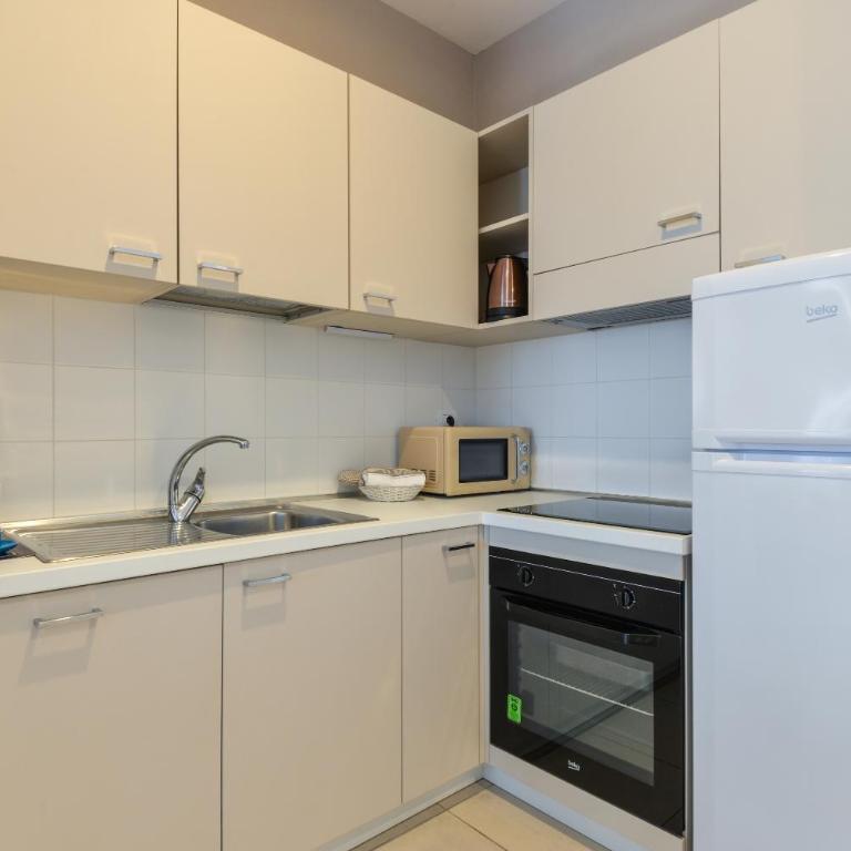 Appartamento Liù - Casa con 1 Camera da Letto - 10