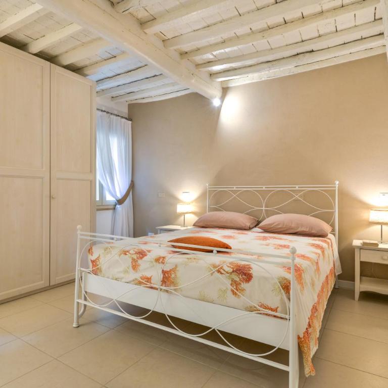 Appartamento Liù - Casa con 1 Camera da Letto - 13