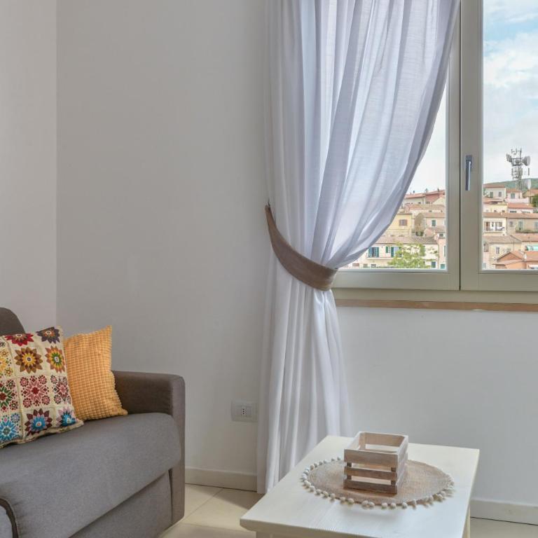 Appartamento Liù - Casa con 1 Camera da Letto - 15