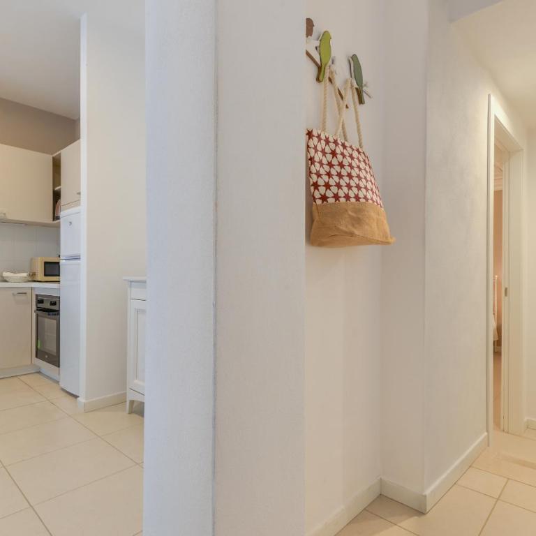 Appartamento Liù - Casa con 1 Camera da Letto - 17
