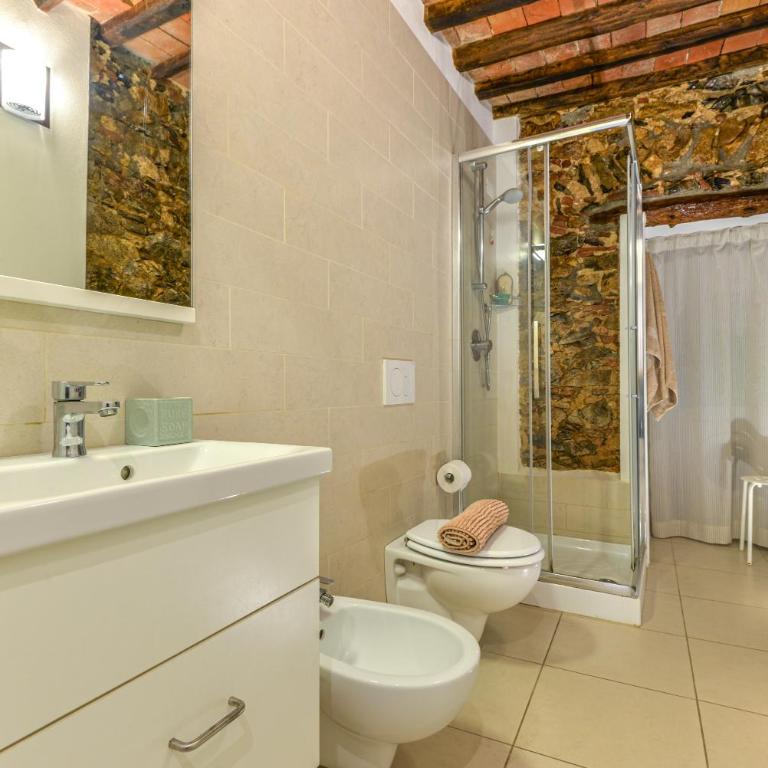 Appartamento Liù - Casa con 1 Camera da Letto - 19