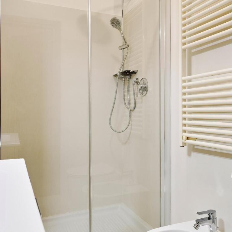 Modern Bright and Central Apartment - Appartamento con 1 Camera da Letto - 13