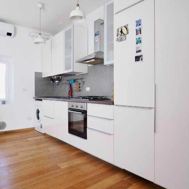 Modern Bright and Central Apartment - Appartamento con 1 Camera da Letto - 7