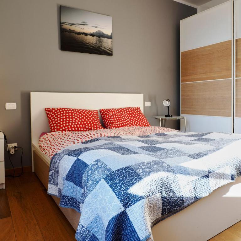 Modern Bright and Central Apartment - Appartamento con 1 Camera da Letto - 15