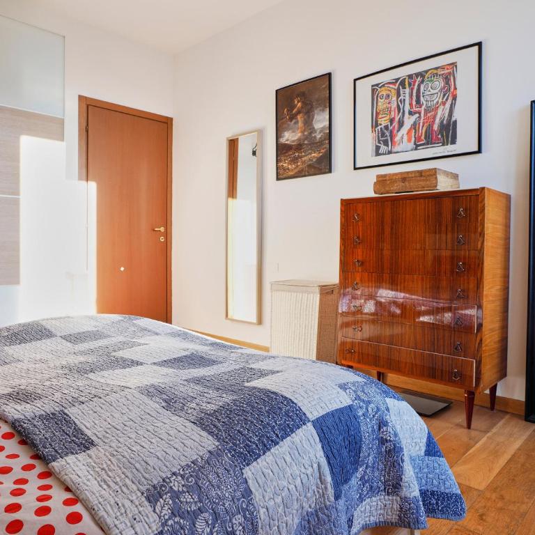Modern Bright and Central Apartment - Appartamento con 1 Camera da Letto - 18