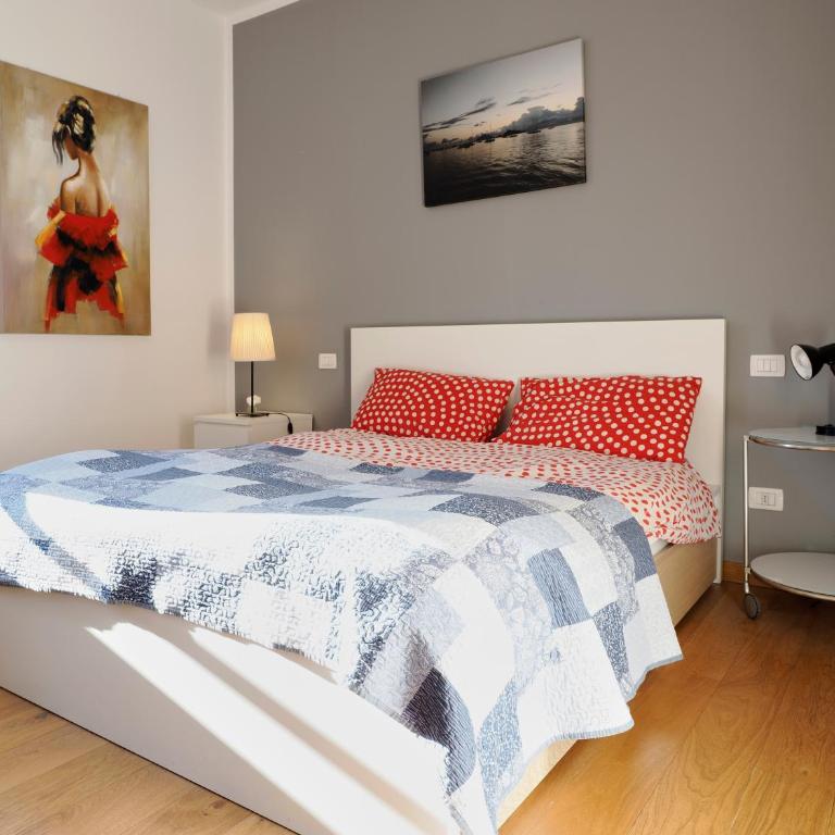 Modern Bright and Central Apartment - Appartamento con 1 Camera da Letto - 14