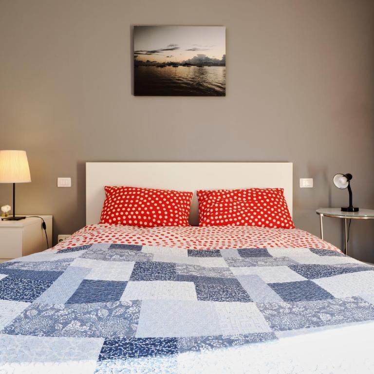 Modern Bright and Central Apartment - Appartamento con 1 Camera da Letto - 17