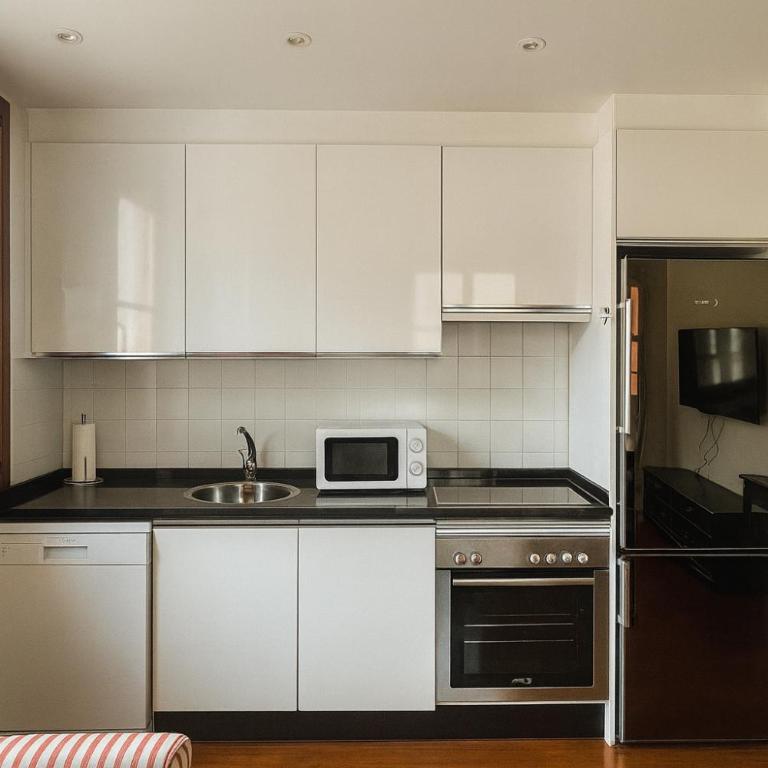 Smartmonki Sinagoga entre la Catedral y Zocodover - Apartamento Estándar de 2 dormitorios - 3