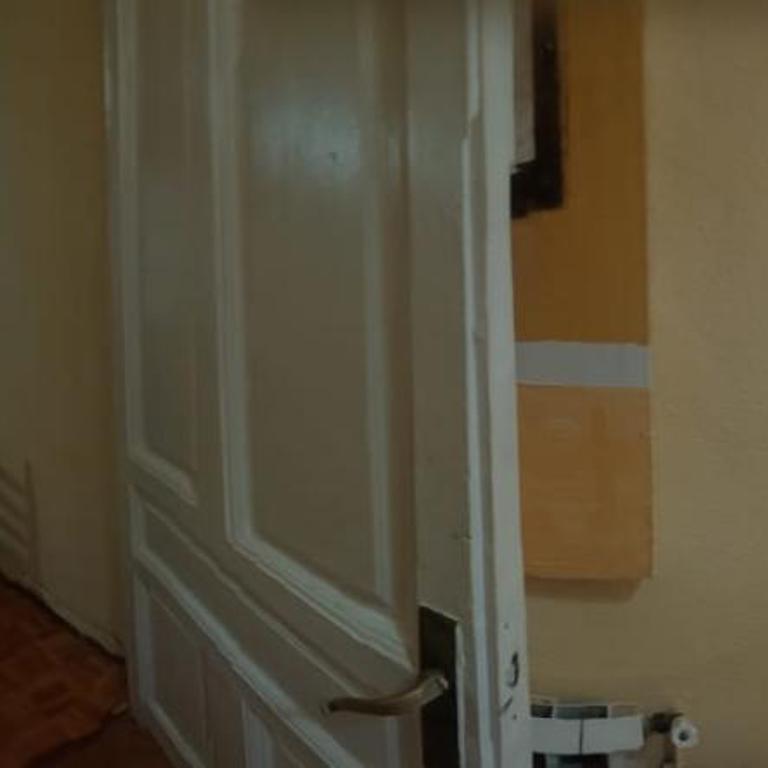 céntrico y disponible - Two-Bedroom Apartment - 1