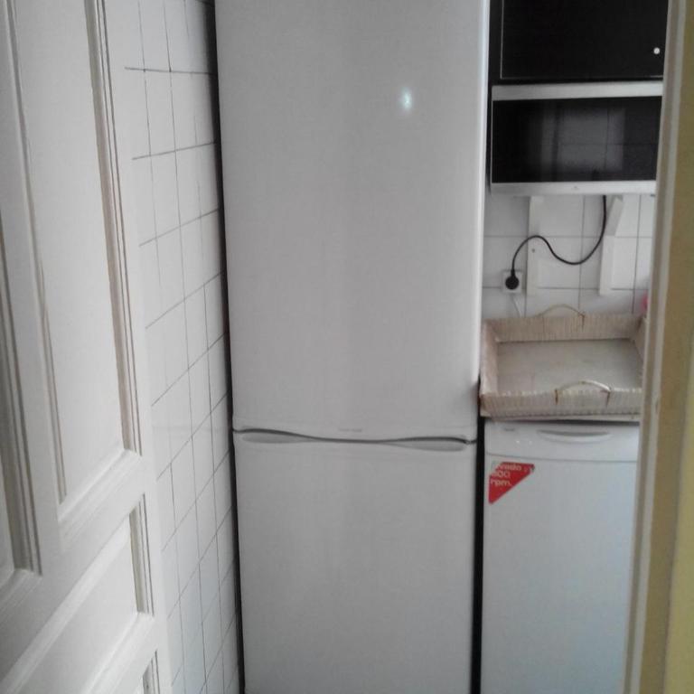 céntrico y disponible - Two-Bedroom Apartment - 9