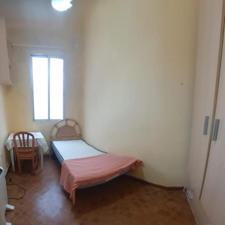 céntrico y disponible - Two-Bedroom Apartment - 11