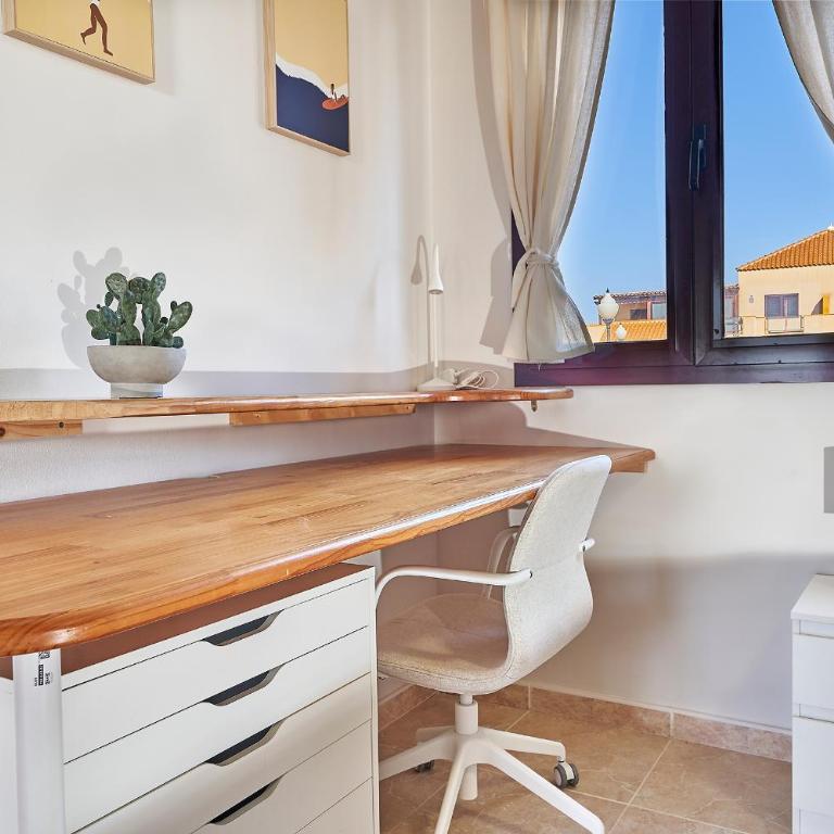Casa Alegria - Apartamento de 2 dormitorios - 39