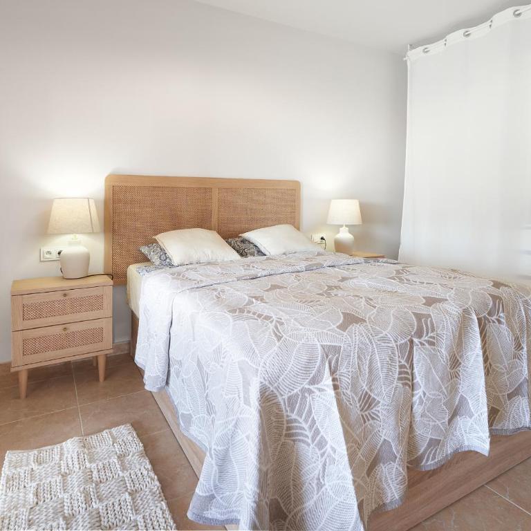 Casa Alegria - Apartamento de 2 dormitorios - 26
