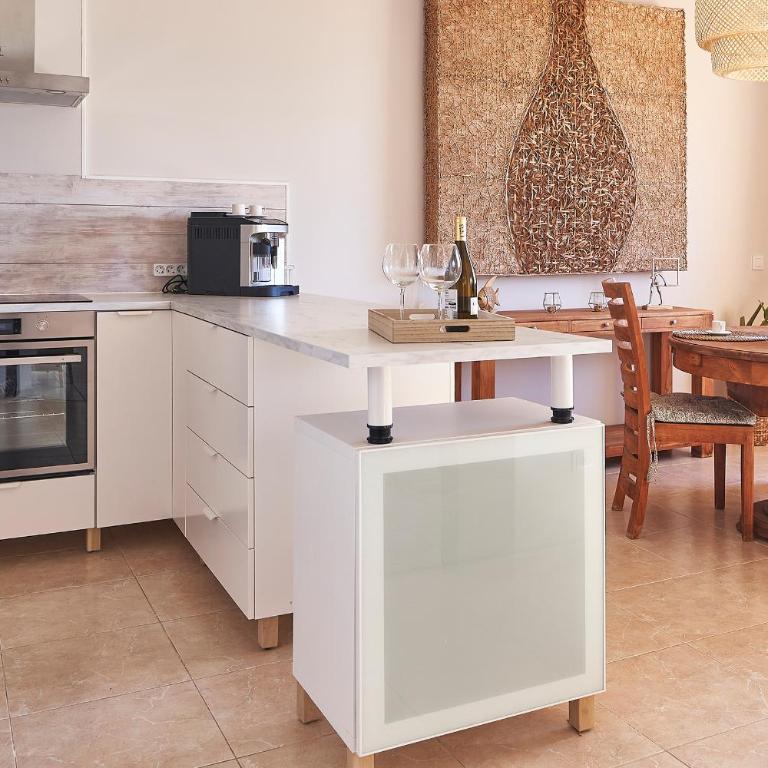 Casa Alegria - Apartamento de 2 dormitorios - 16