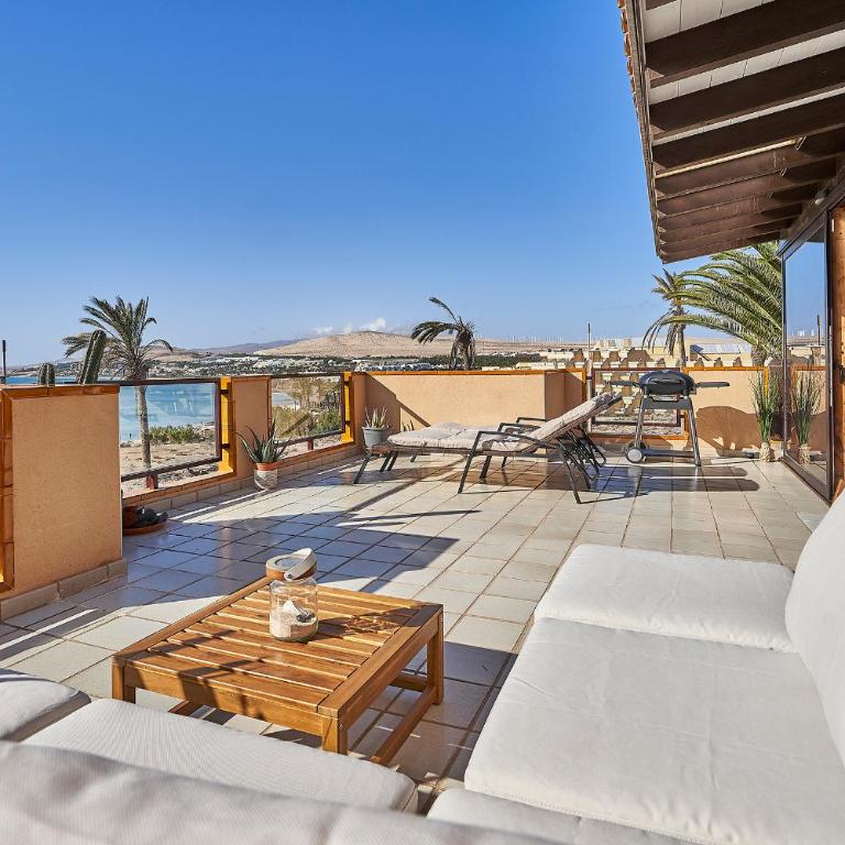 Casa Alegria - Apartamento de 2 dormitorios - 1