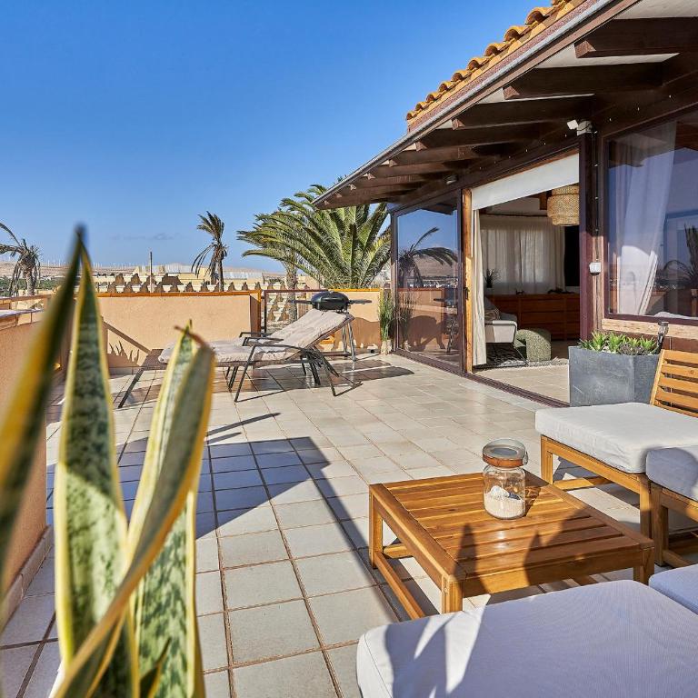 Casa Alegria - Apartamento de 2 dormitorios - 7