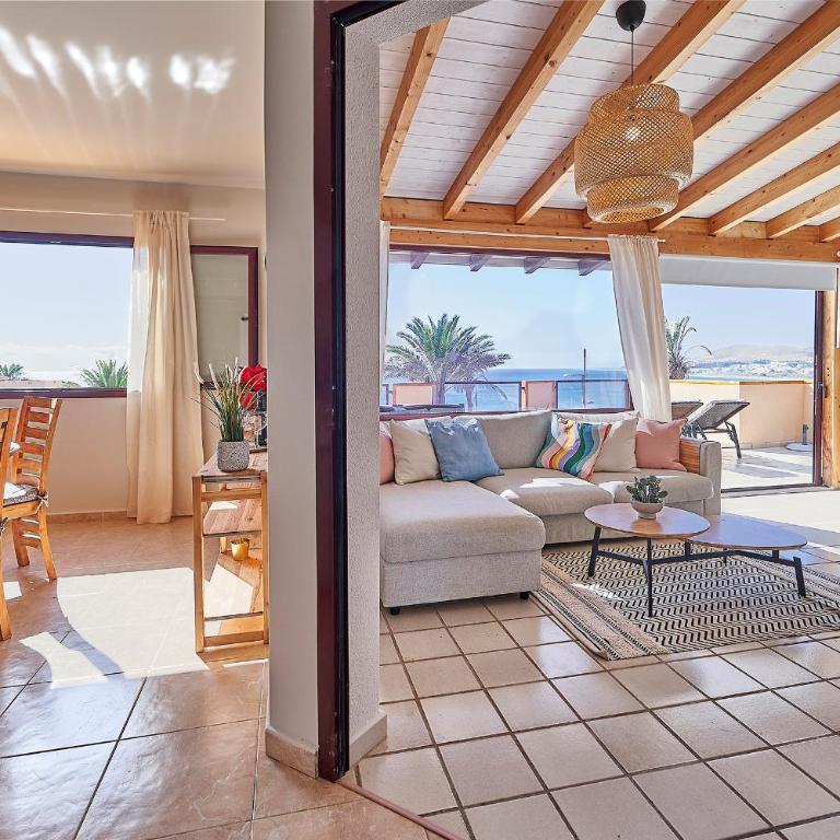 Casa Alegria - Apartamento de 2 dormitorios - 32