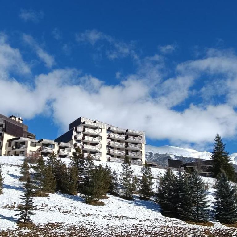 Studio Serre Chevalier 300m des pistes - Studio - 2