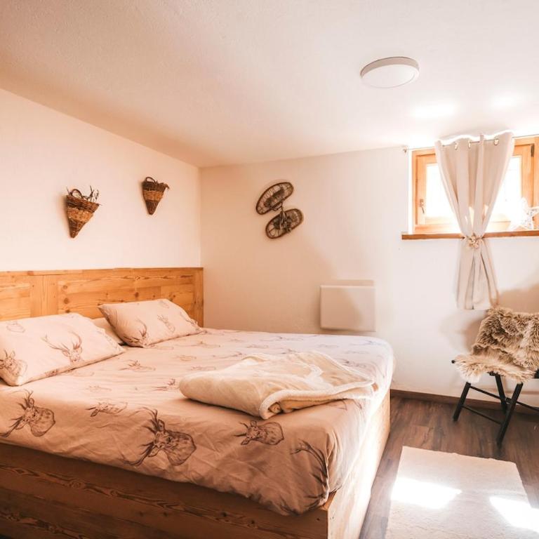 Lo Chalet Du Village - Superior One-Bedroom Apartment - 21