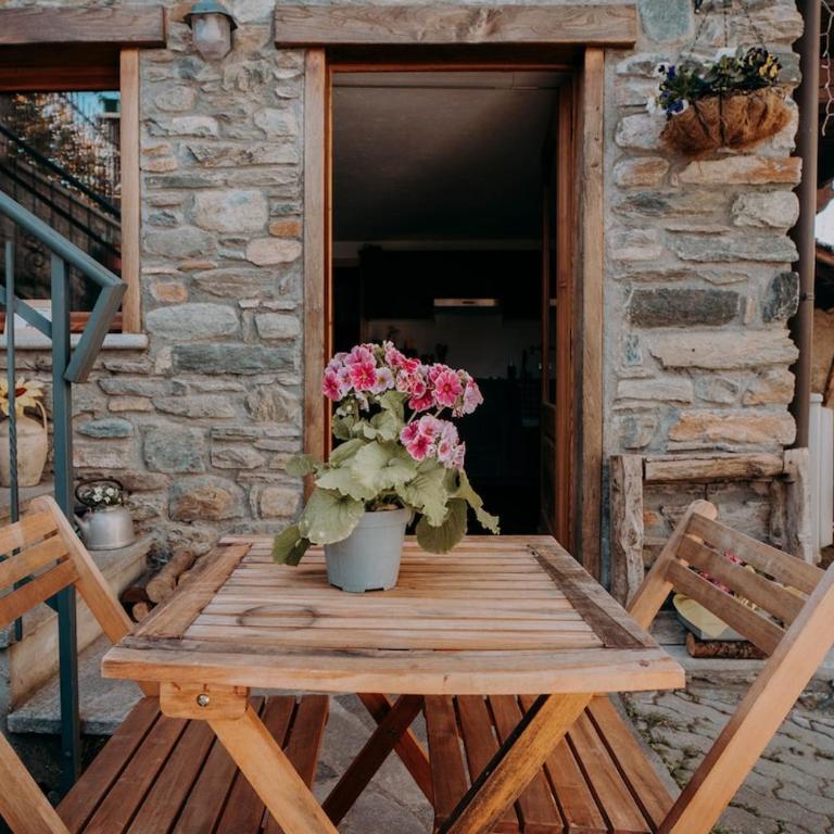 Lo Chalet Du Village - Superior One-Bedroom Apartment - 20