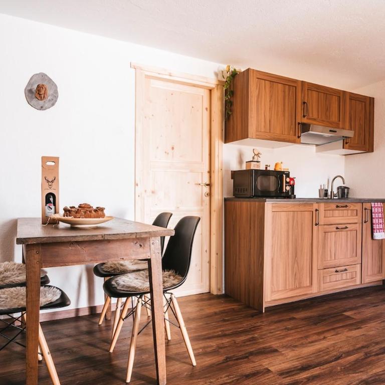 Lo Chalet Du Village - Superior One-Bedroom Apartment - 19