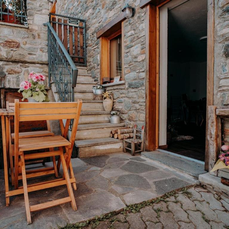 Lo Chalet Du Village - Superior One-Bedroom Apartment - 18