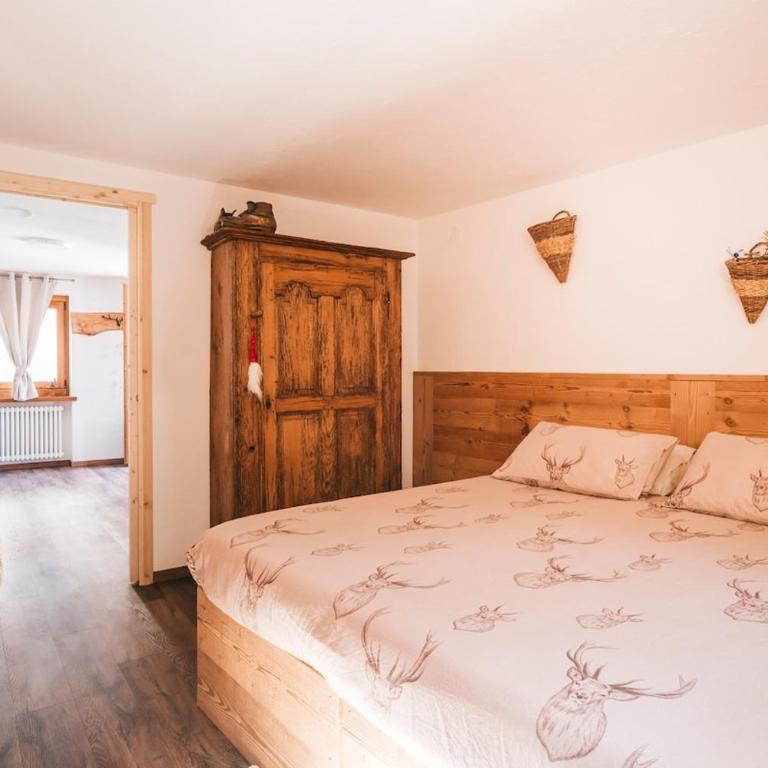 Lo Chalet Du Village - Superior One-Bedroom Apartment - 6