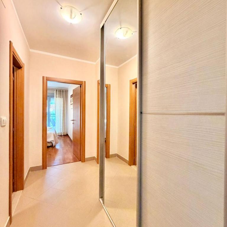 Beachfront Apartments Oaza 2 - One-Bedroom Apartment with Balcony - 34