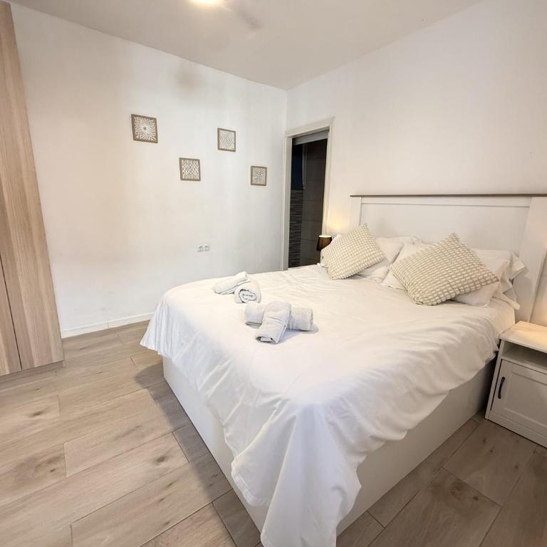 Casa Sirena - Casa con 1 dormitorio - 3