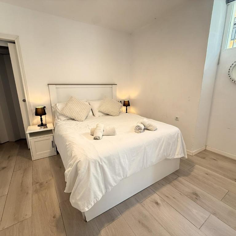 Casa Sirena - Casa con 1 dormitorio - 2